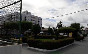 Aruana beach flat - seu apê na praia de Aruana, Aracaju!